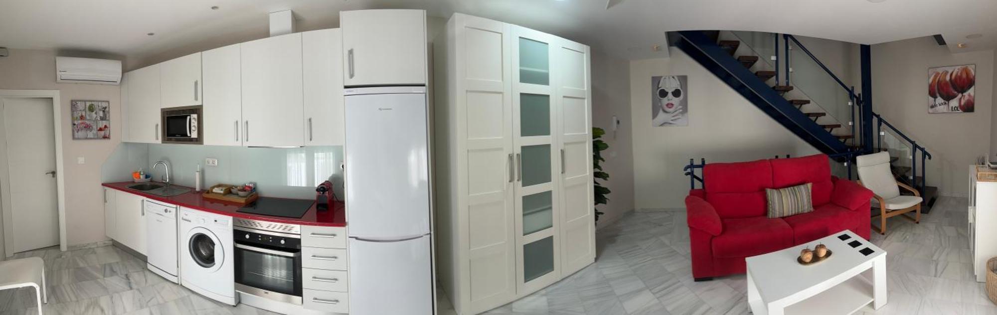 Casa Yaye Centro Apartamento Écija Exterior foto