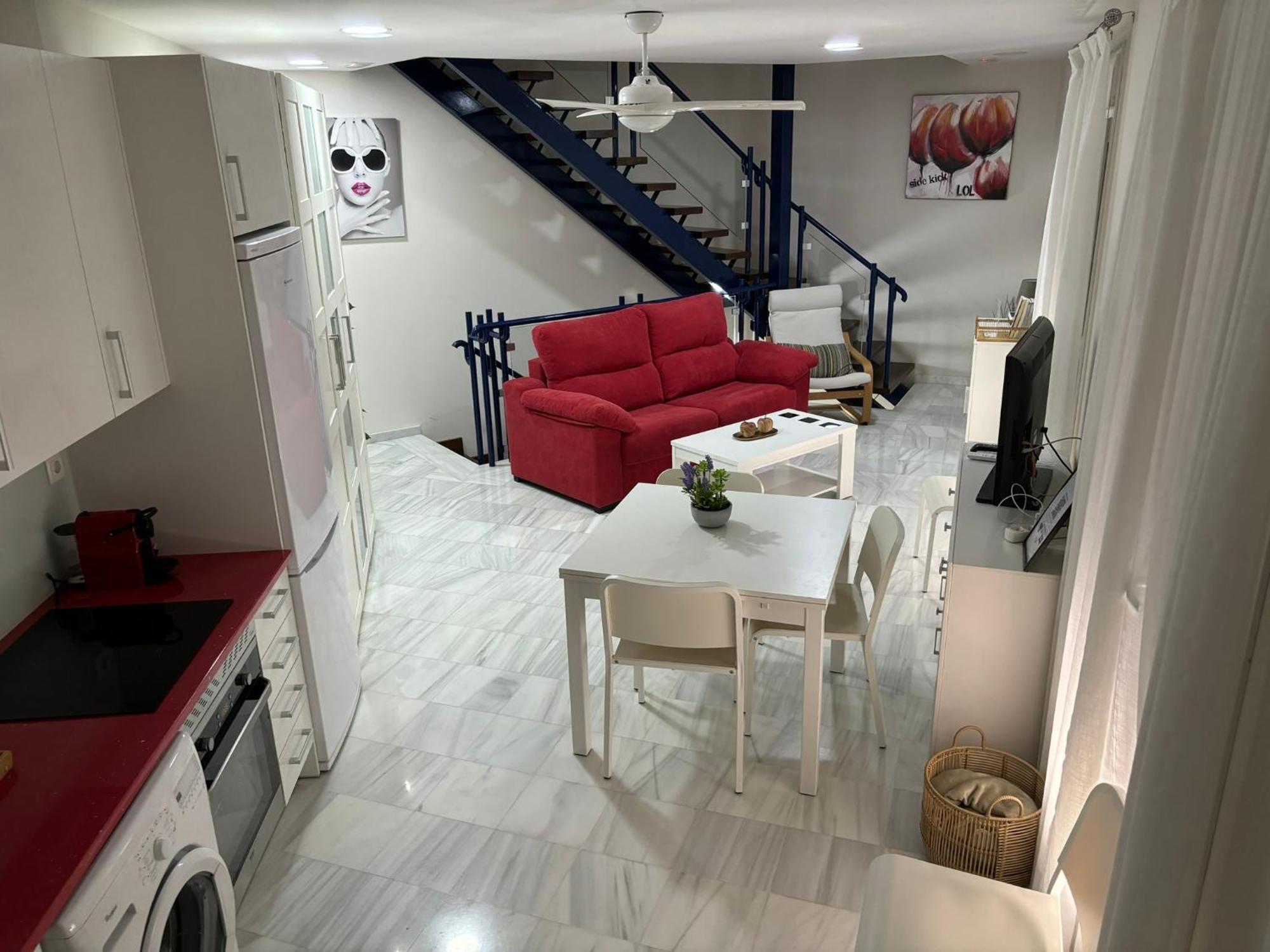 Casa Yaye Centro Apartamento Écija Exterior foto